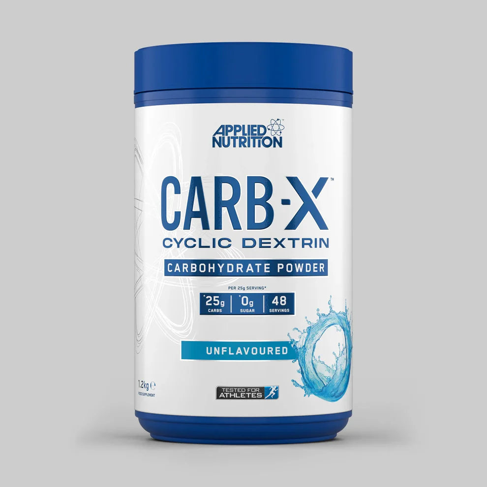 Applied Nutrition Carb X 1.2kg