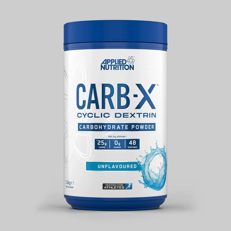 Applied Nutrition Carb X 1.2kg