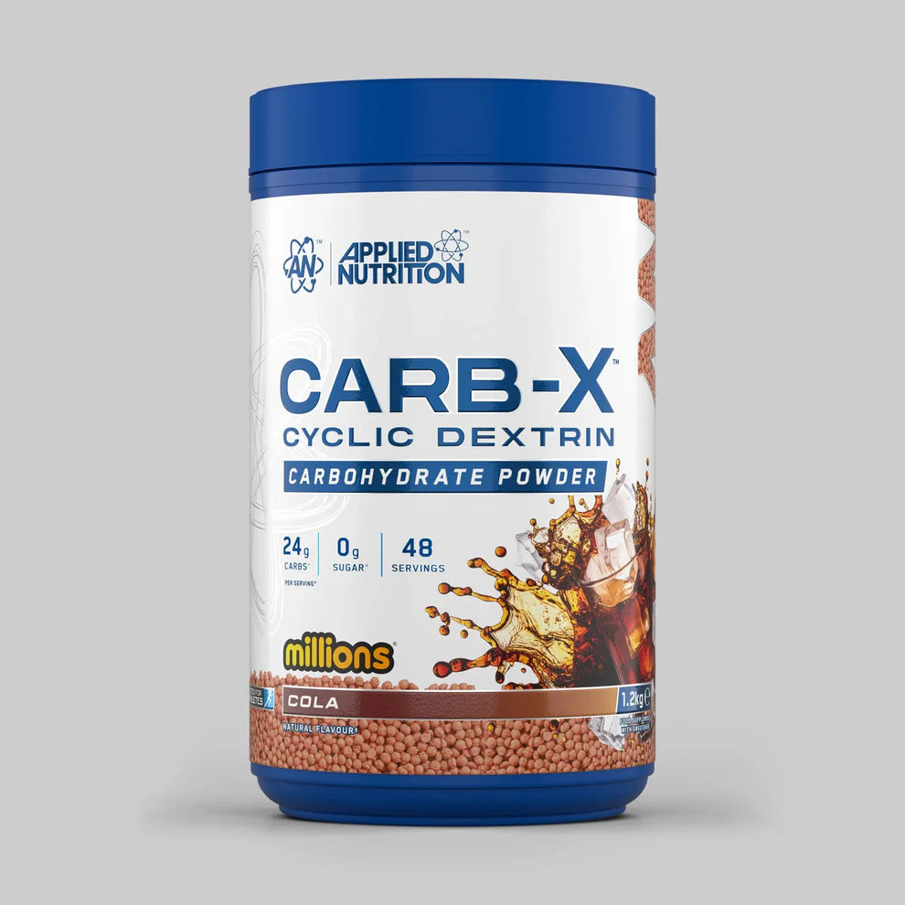 Applied Nutrition Carb X 1.2kg