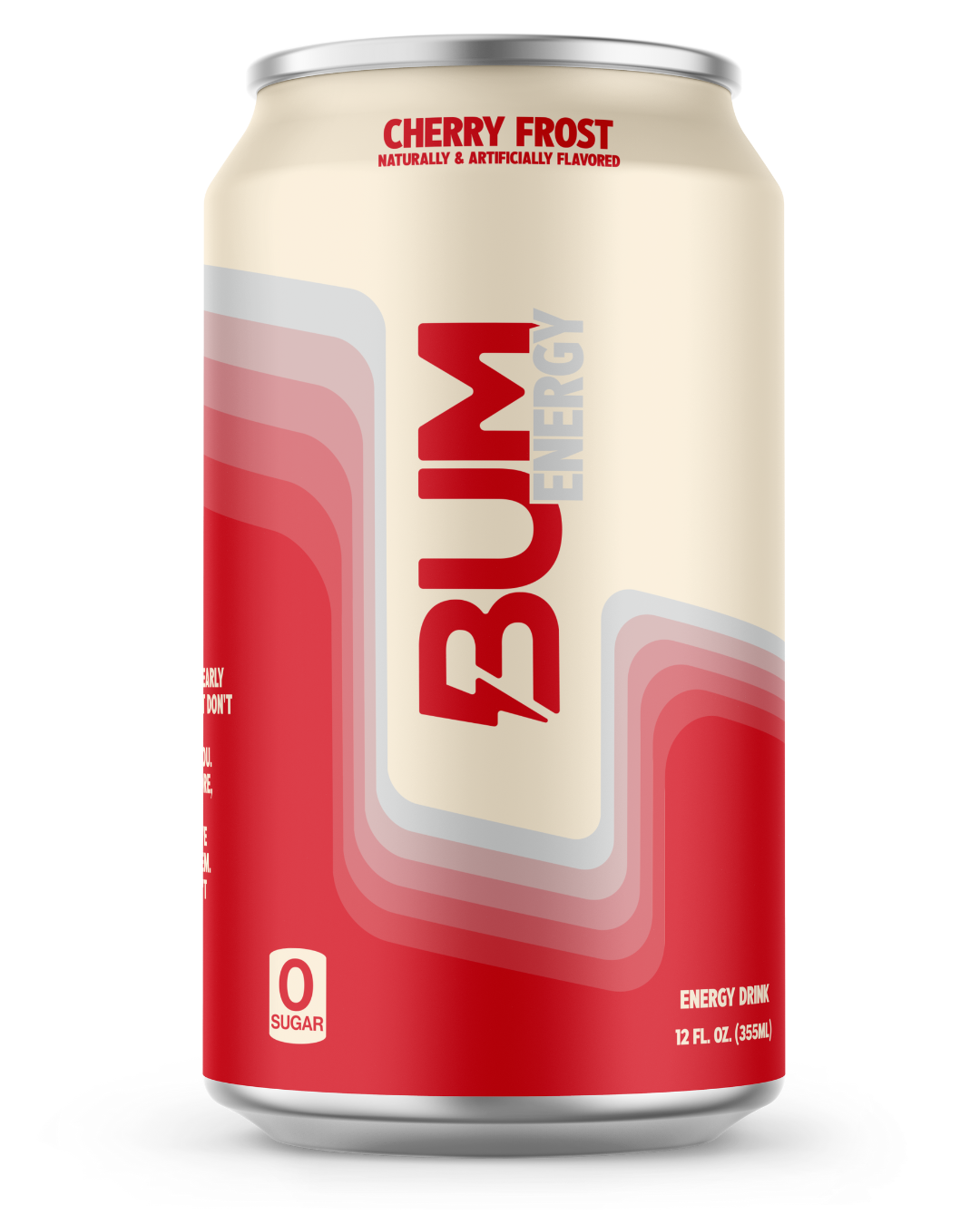Bum Energy 355ml