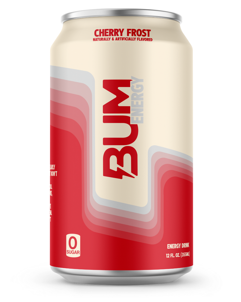 Bum Energy 355ml