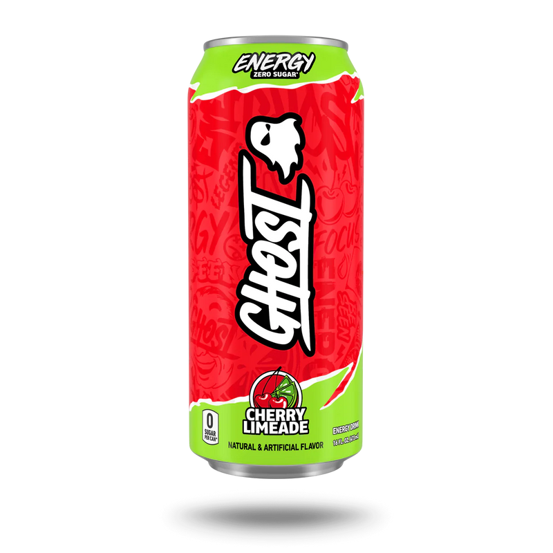 Ghost Energy 500ml