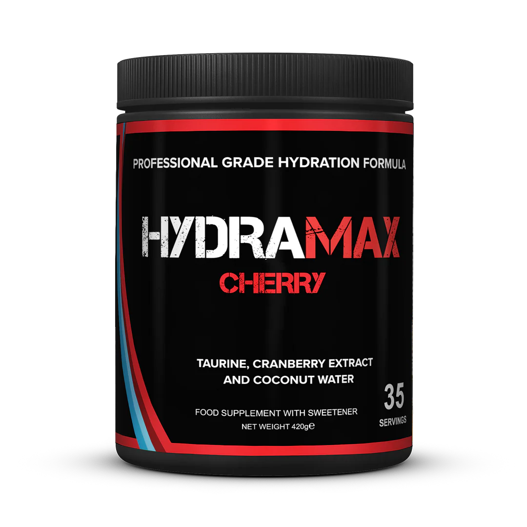 Strom Sports Nutrition HydraMax 420g