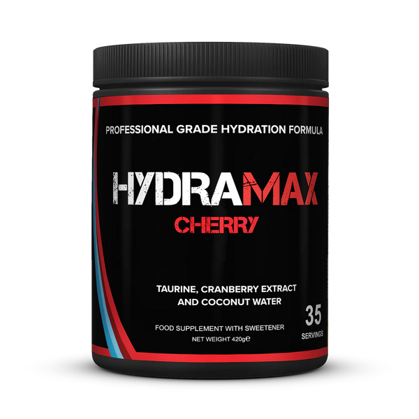 Strom Sports Nutrition HydraMax 420g