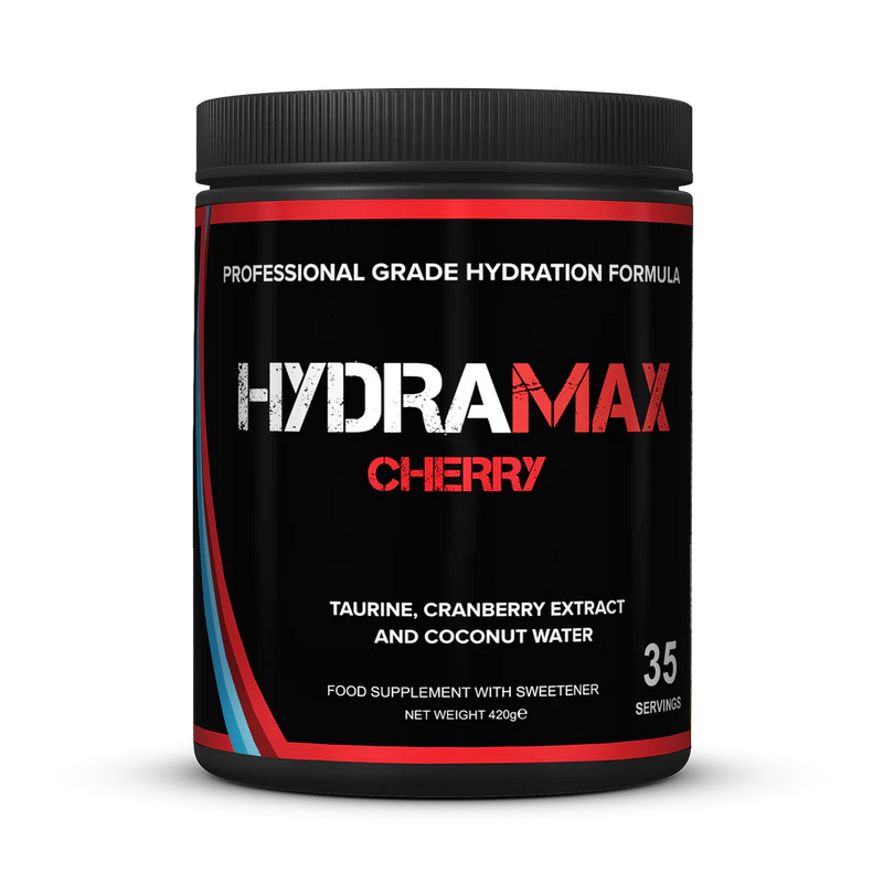 Strom Sports Nutrition HydraMax 420g