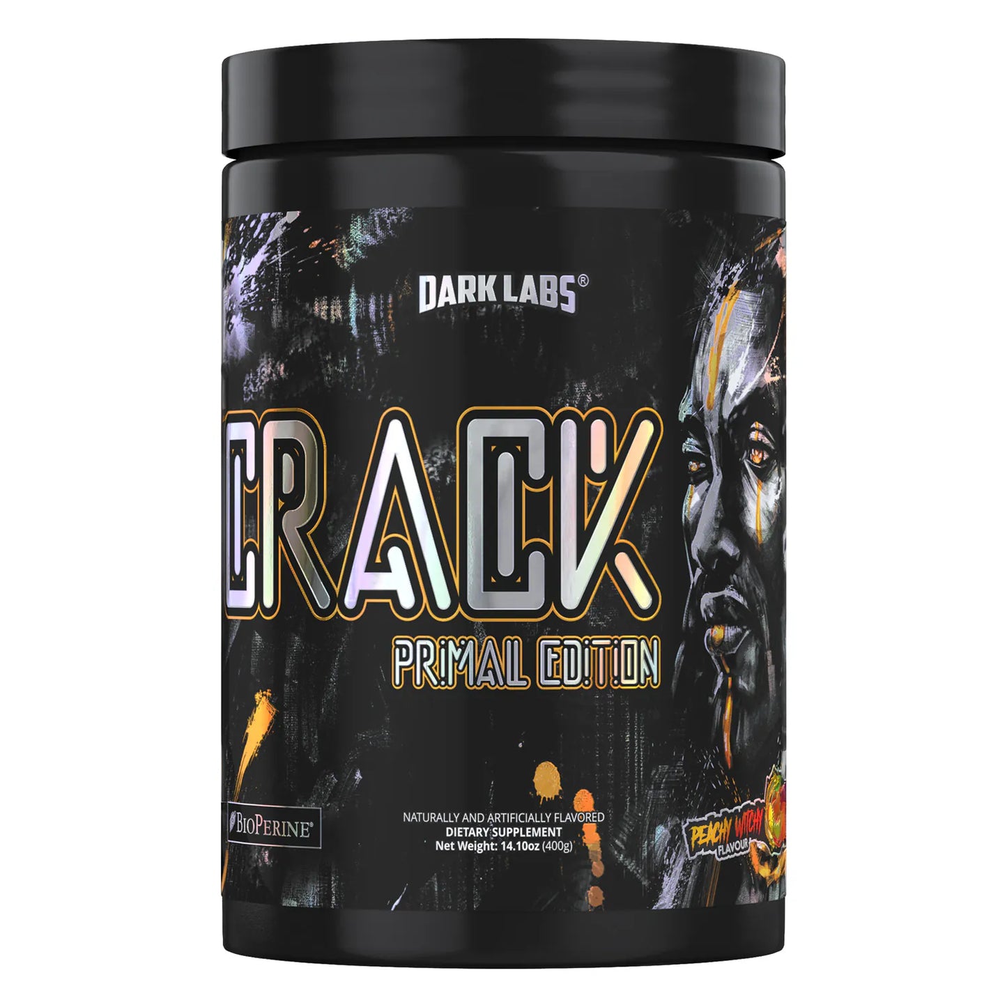 Dark Labs Crack Primal Edition 432g