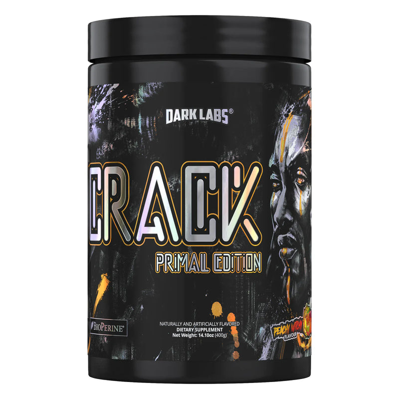Dark Labs Crack Primal Edition 432g