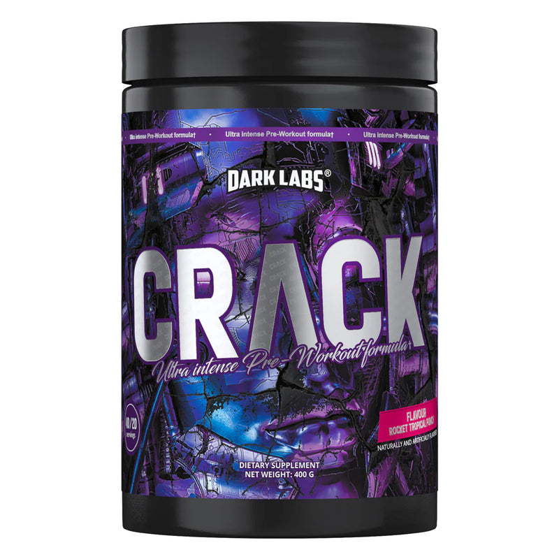 Dark Labs Crack Purple Edition 400g