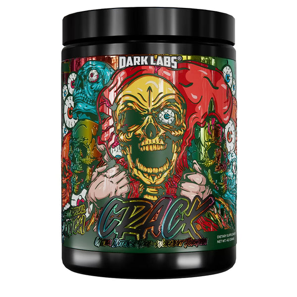 Dark Labs Crack OG 412g
