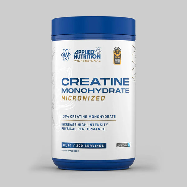 Applied Nutrition Creatine Monohydrate 1kg