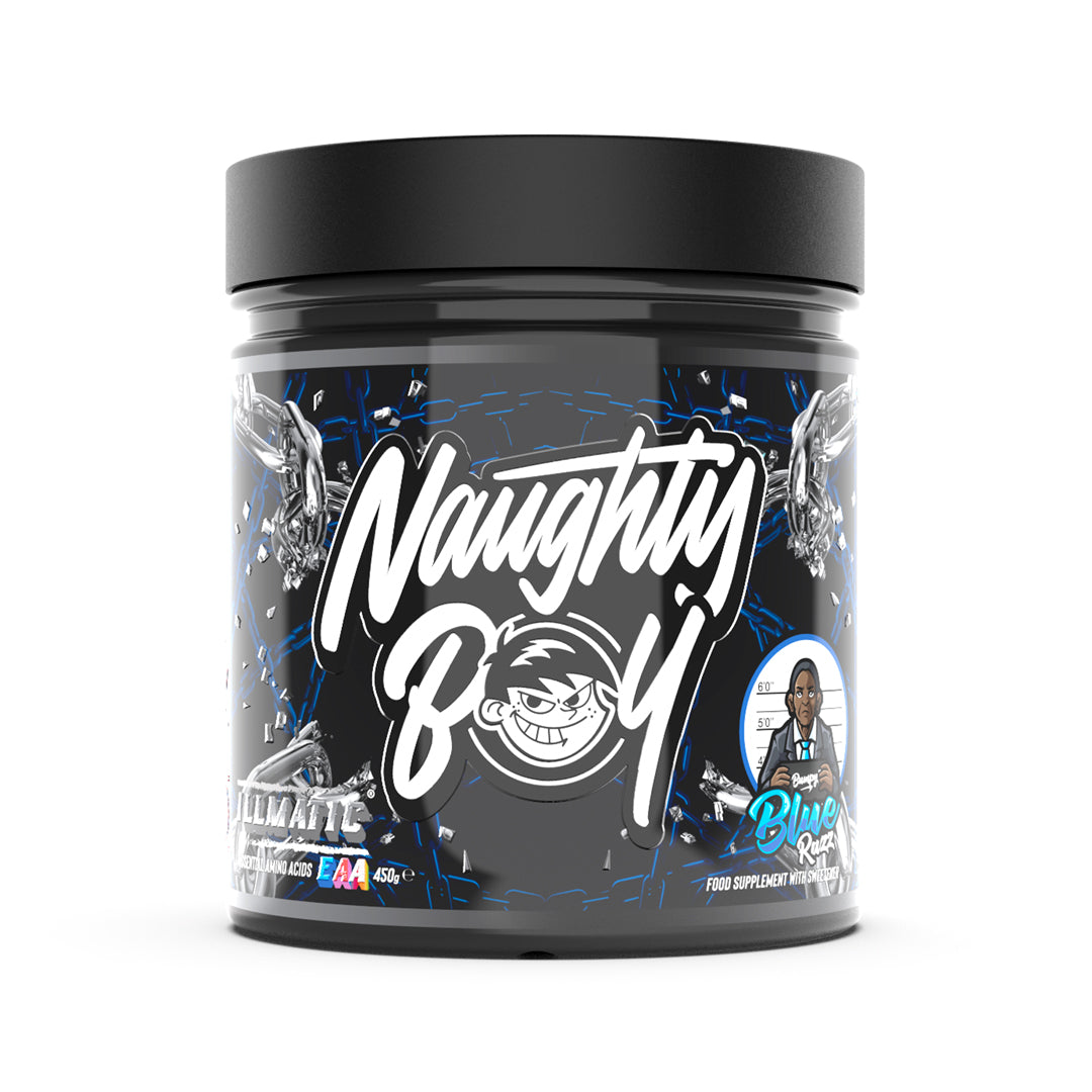 NAUGHTY BOY ILLMATIC EAA 450g