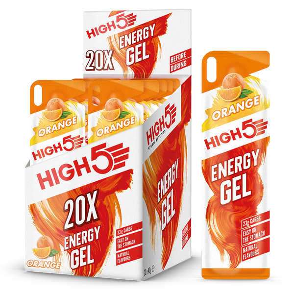 High5 Energy Gel 40g