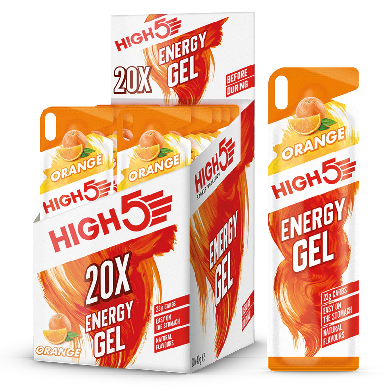High5 Energy Gel 40g
