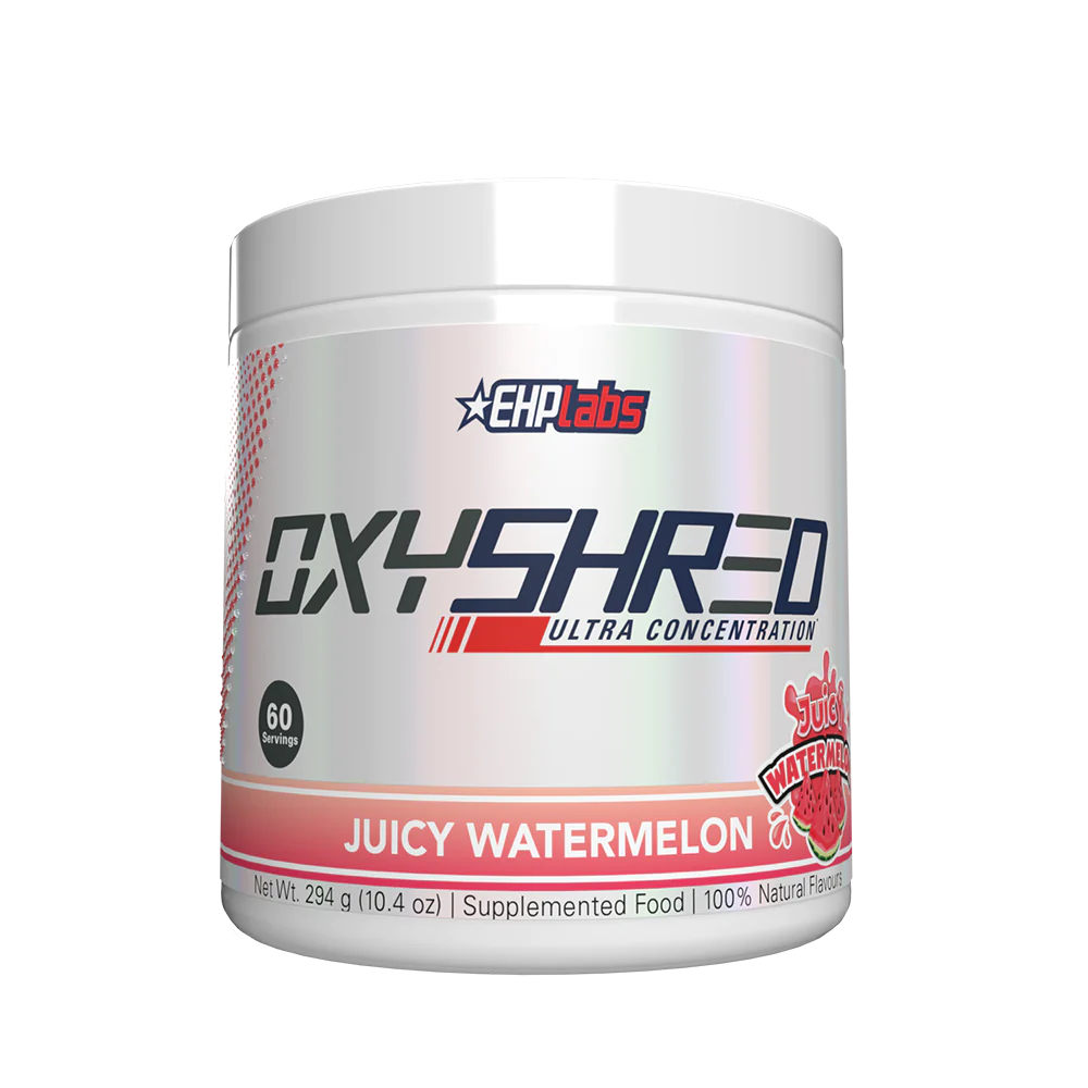 EHP Labs OxyShred