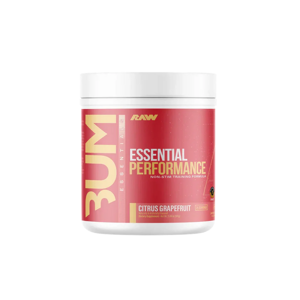 Raw Nutrition Essential Performance 600g