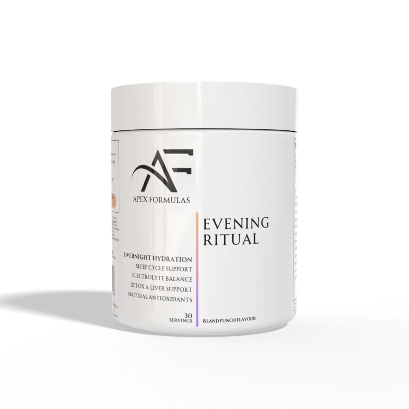 Apex Formulas Evening Ritual 450g