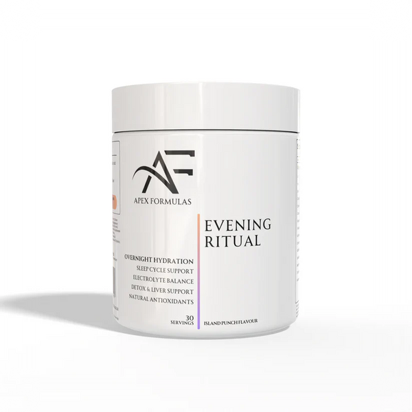 Apex Formulas Evening Ritual 450g