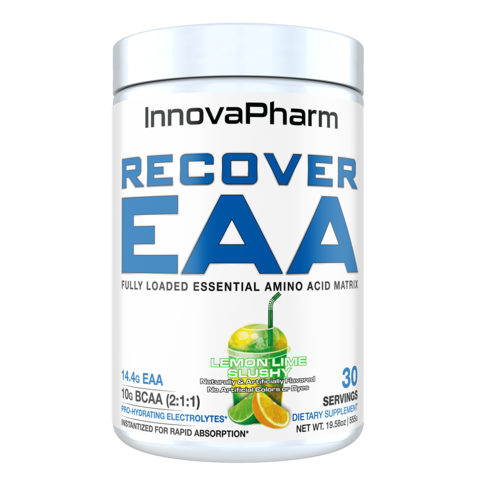 InnovaPharm Recover EAA 555g
