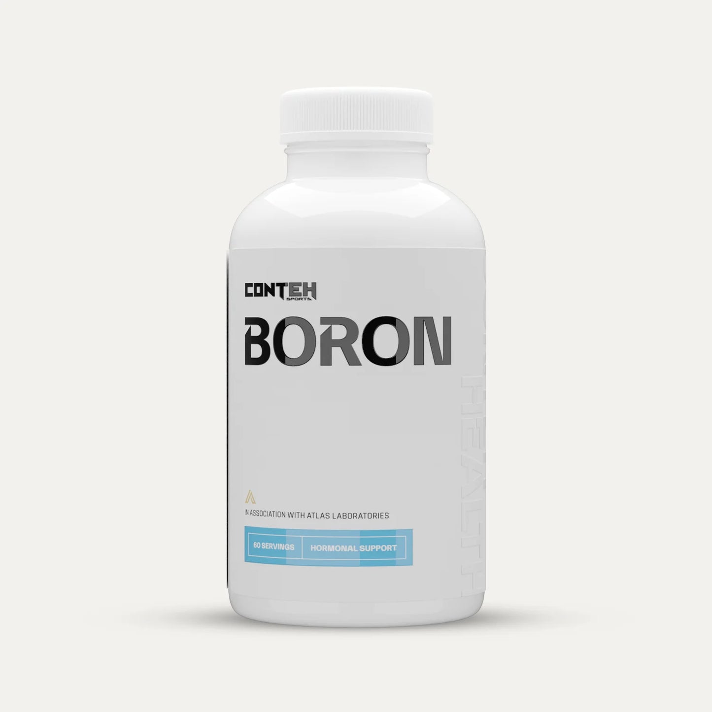 Conteh Sports Boron 60 caps