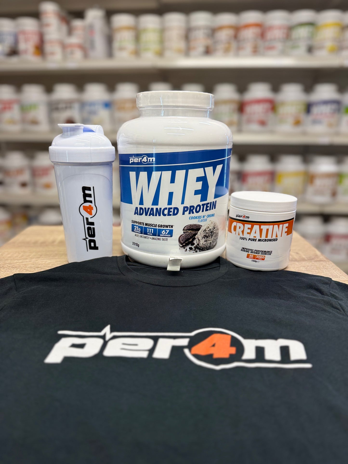 PER4M BLACK FRIDAY BUNDLE