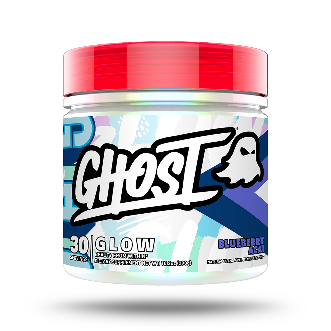 Ghost Glow 270g