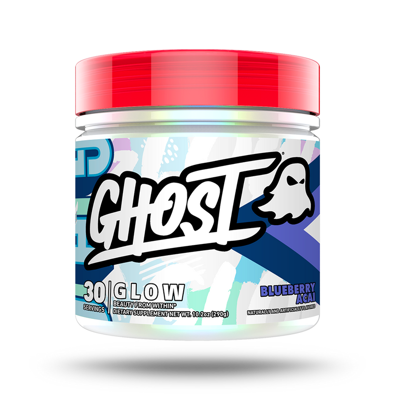 Ghost Glow 270g