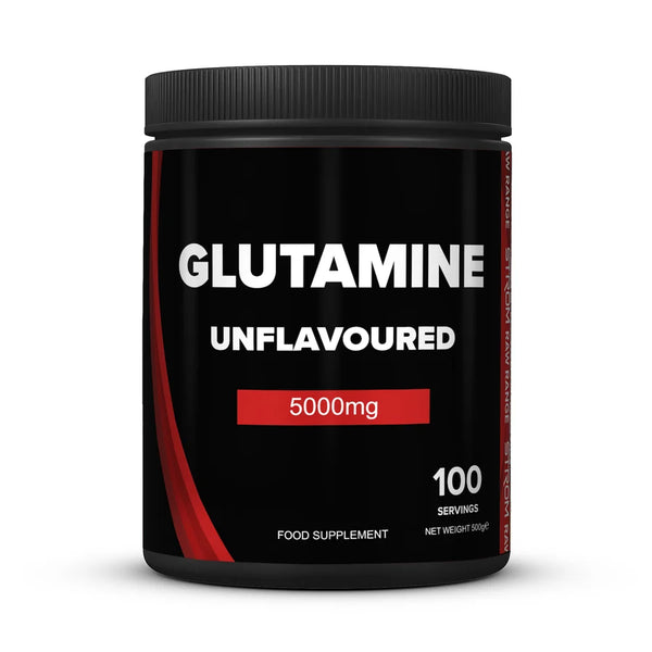 Strom Sports Nutrition L-Glutamine 500g