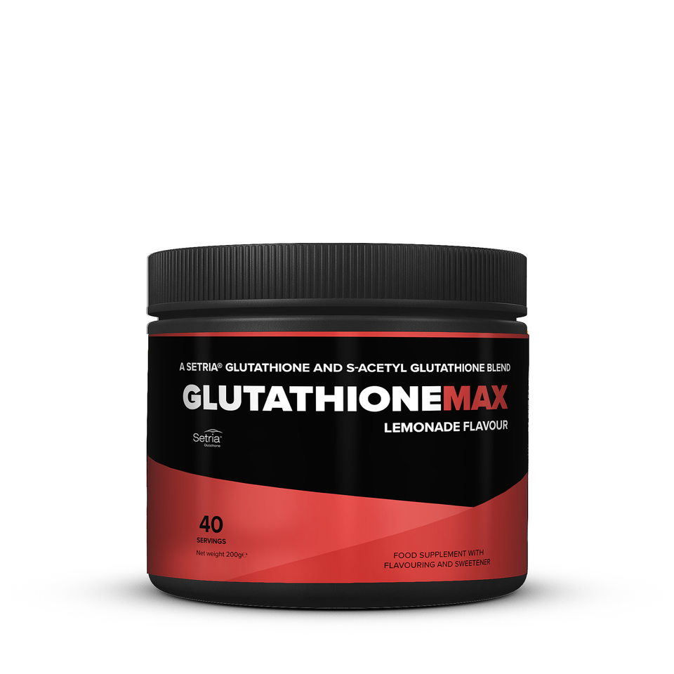 GlutathioneMax
