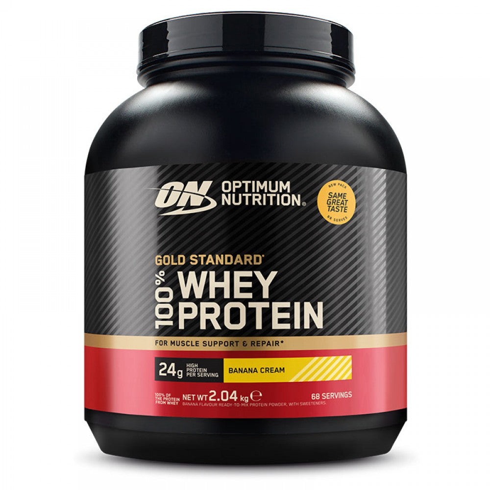 Optimum Nutrition Gold Standard Whey 2.02Kg