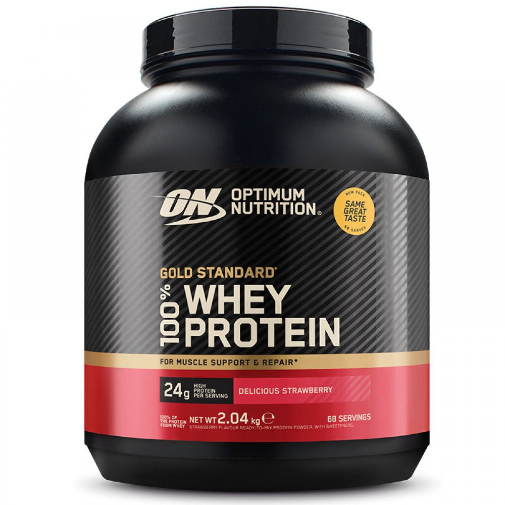 Optimum Nutrition Gold Standard Whey 2.02Kg