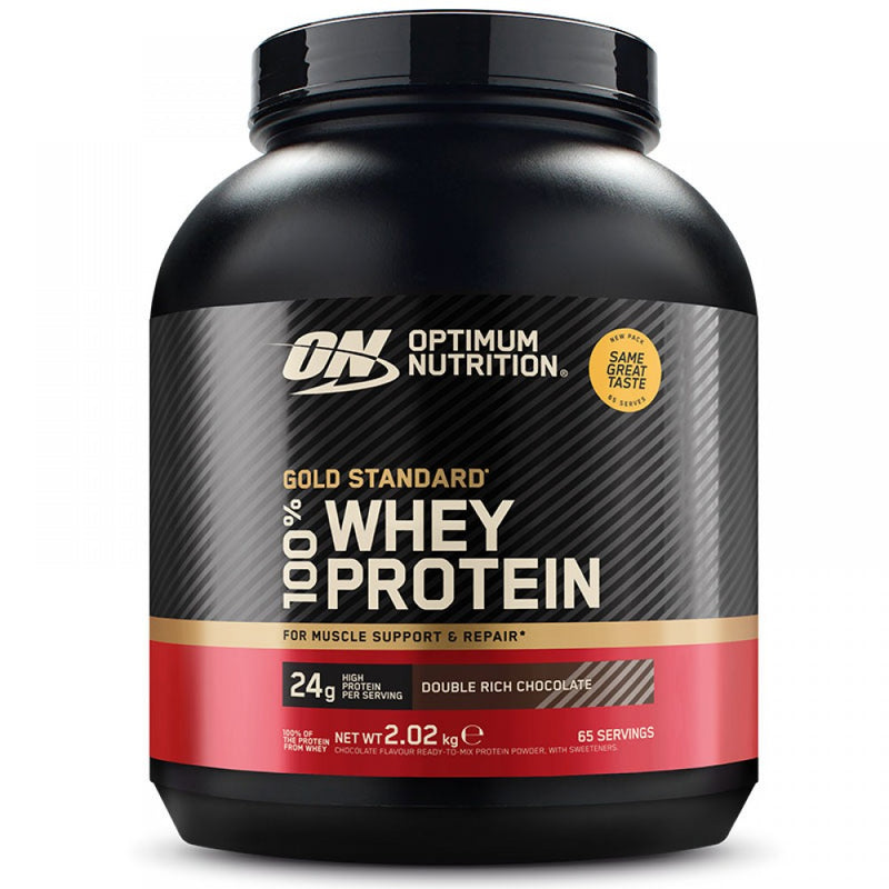 Optimum Nutrition Gold Standard Whey 2.02Kg