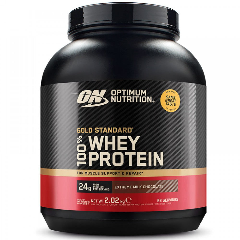 Optimum Nutrition Gold Standard Whey 2.02Kg