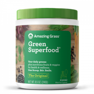 Amazing Grass Green Superfood 240g