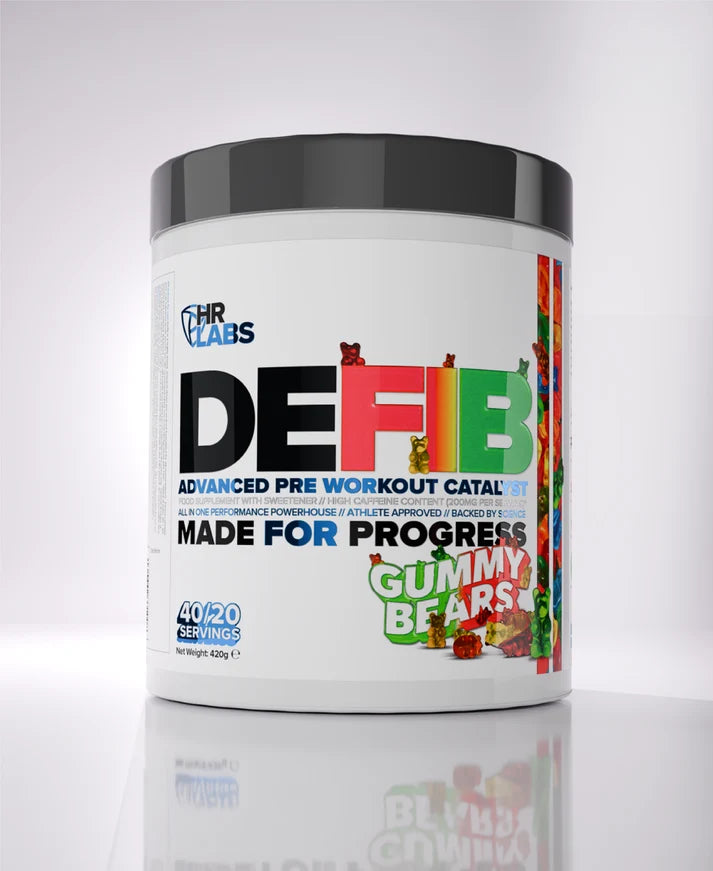 HR Labs Defib V3 420g