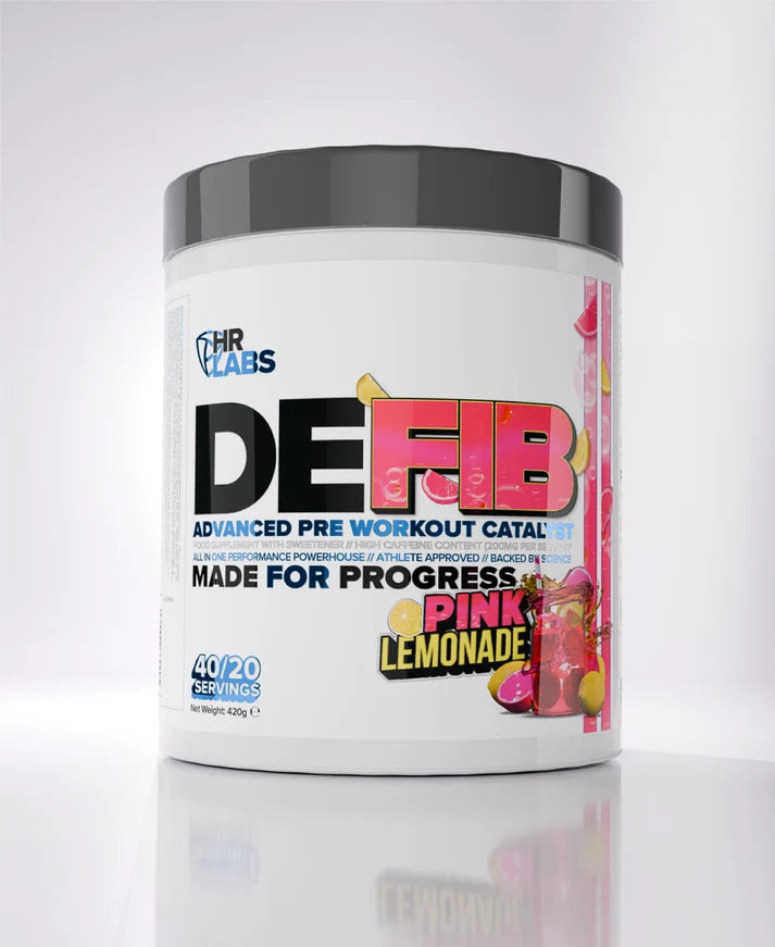 HR Labs Defib V3 420g
