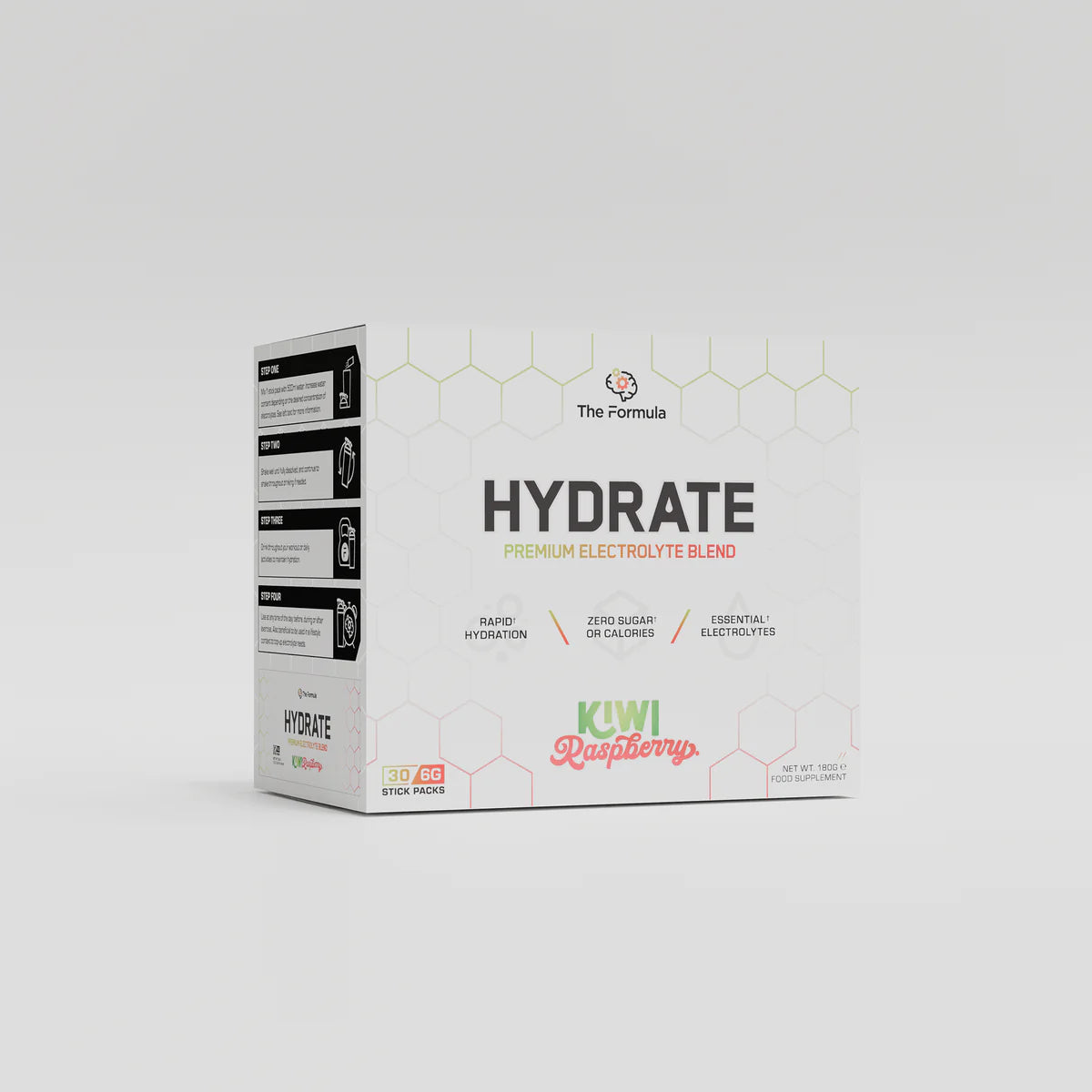 The Formula Hydrate 30 x 6g