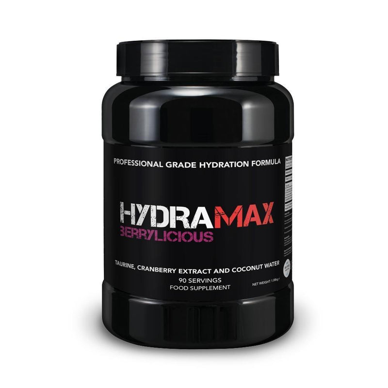 Hydramax