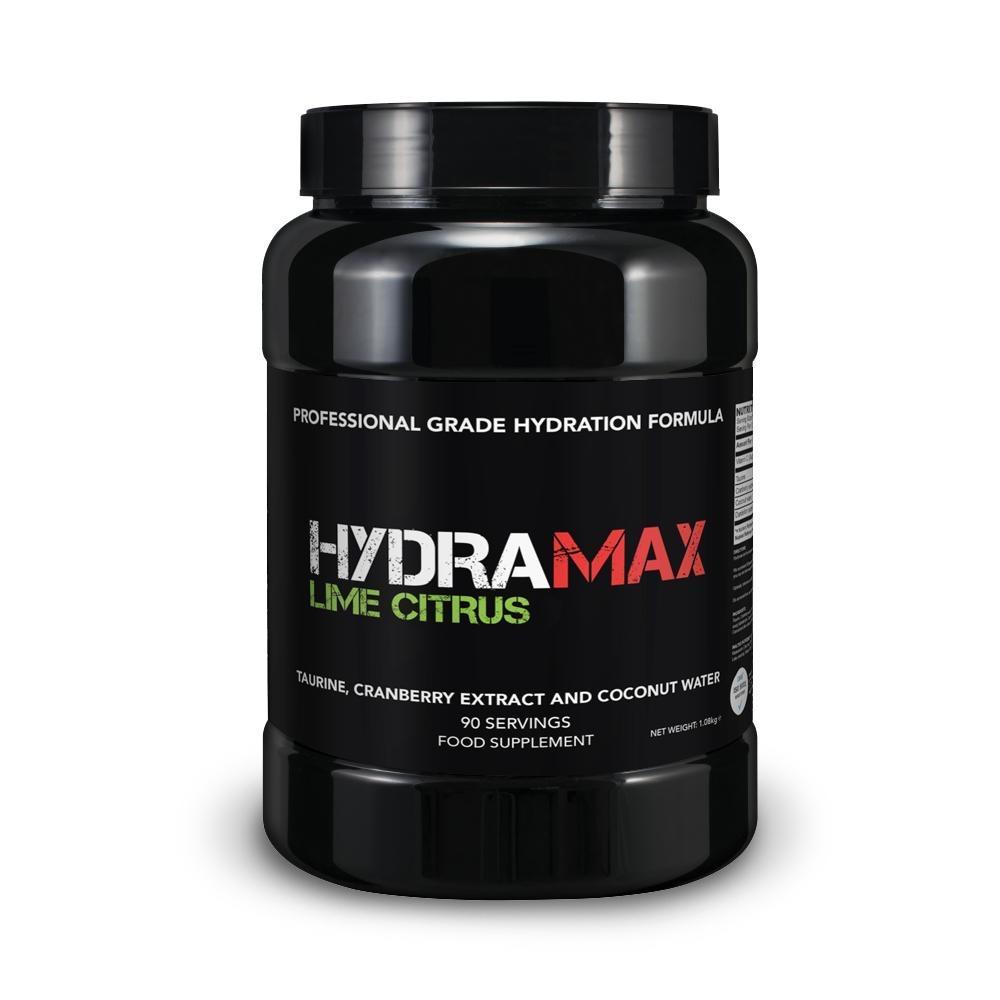 Strom Sports Nutrition - HydraMAX 1kg