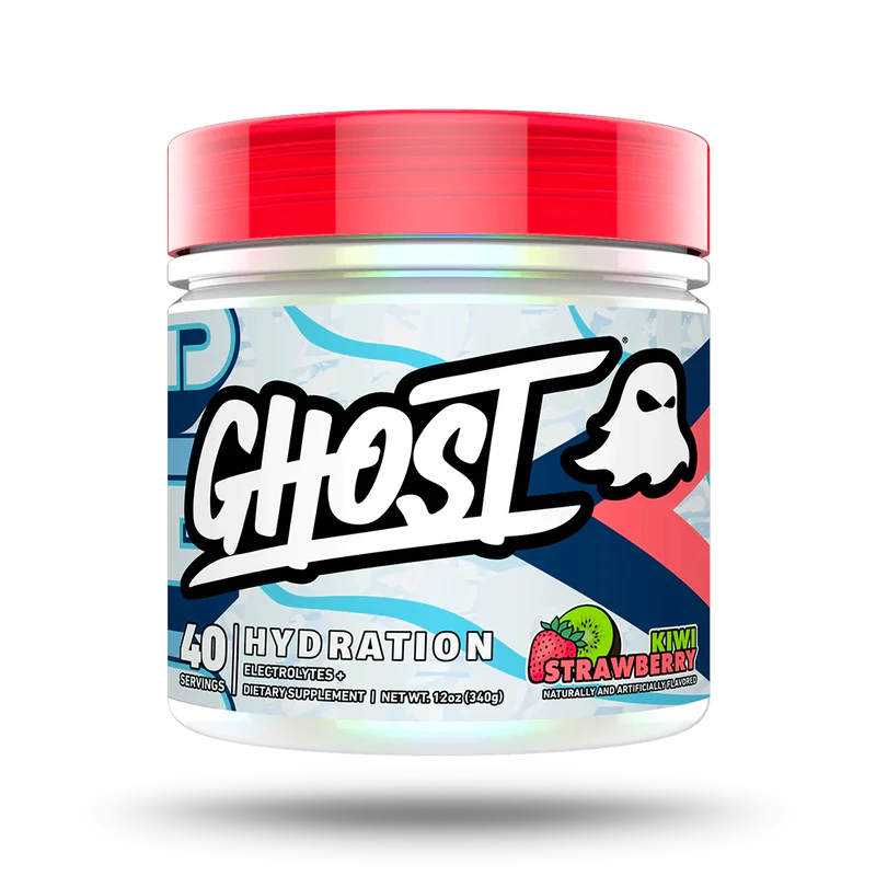 Ghost Hydration 360g