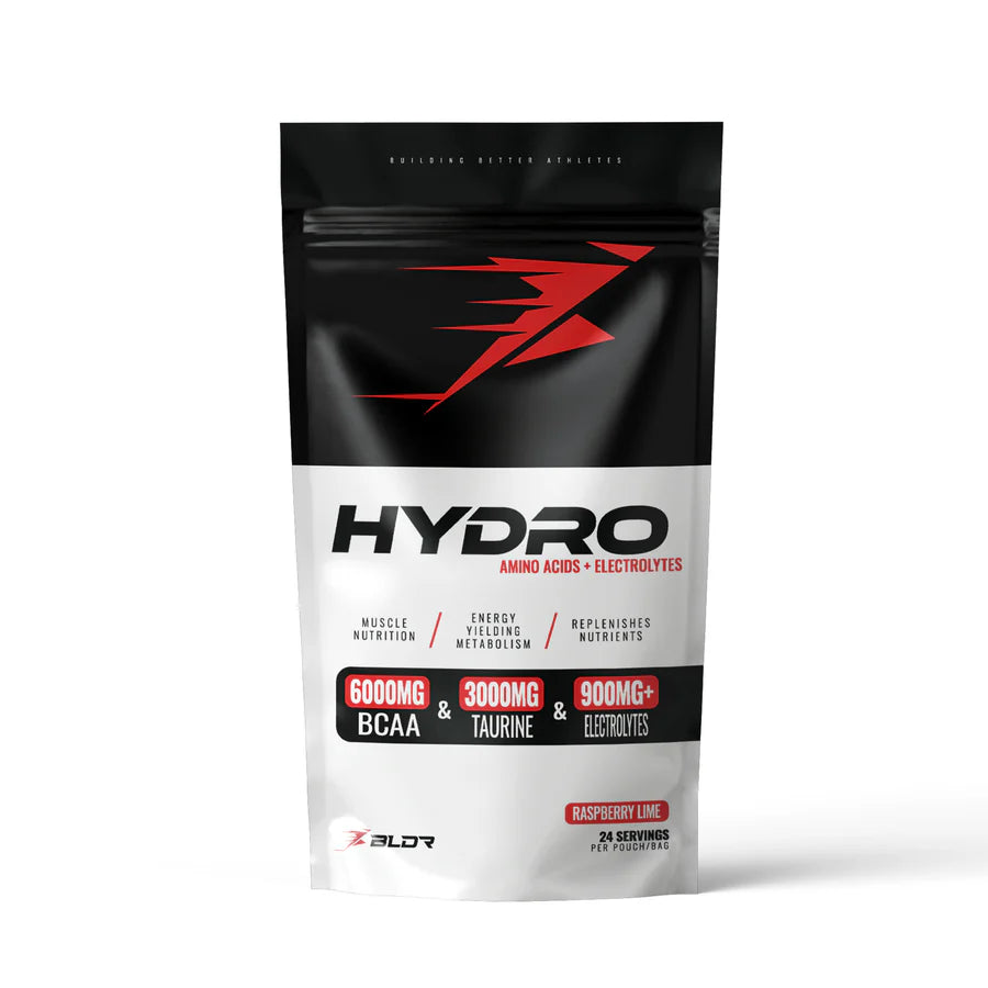 BLDR Hydro 360g