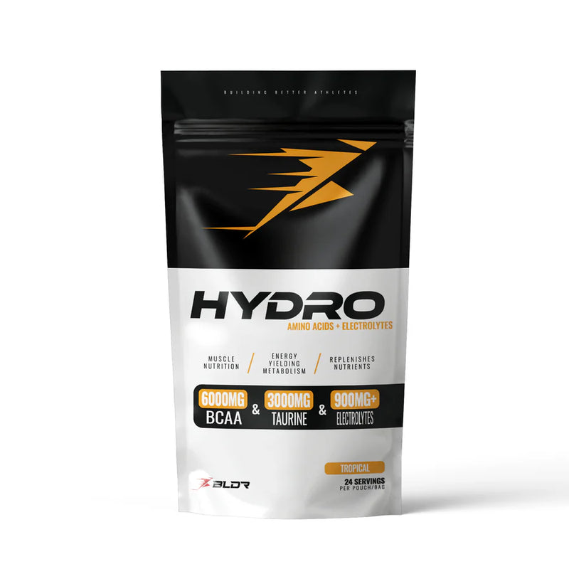BLDR Hydro 360g