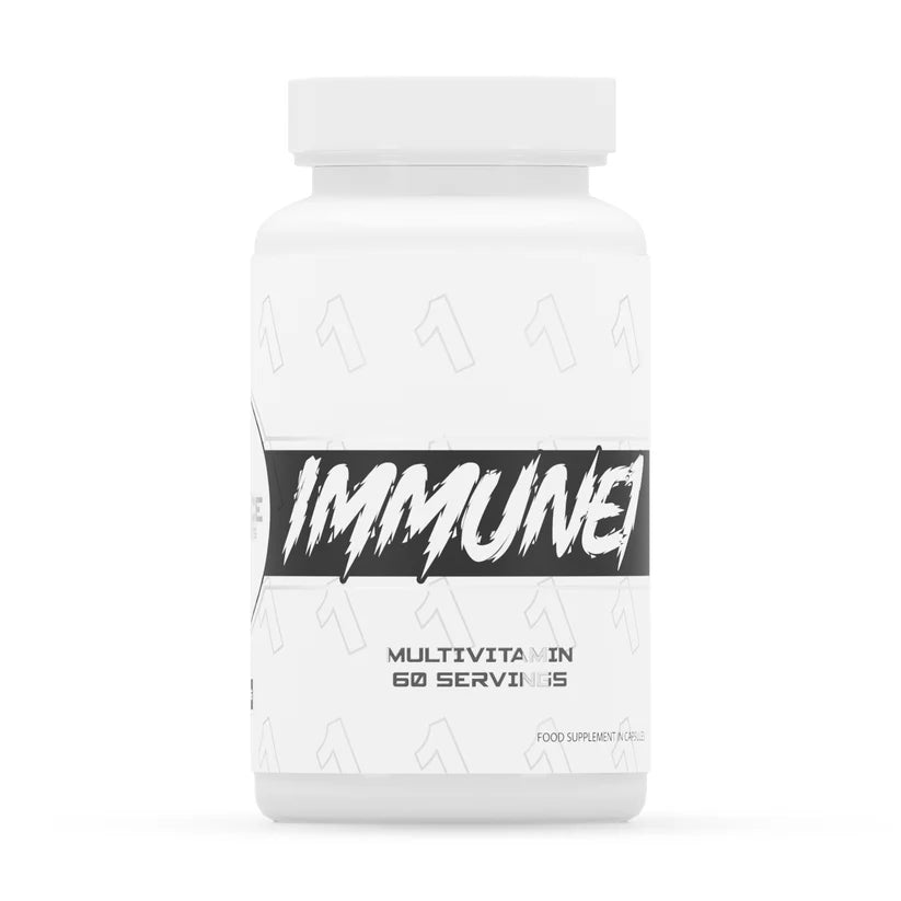 1 Source Supps Immune1 Multivitamin 60 caps