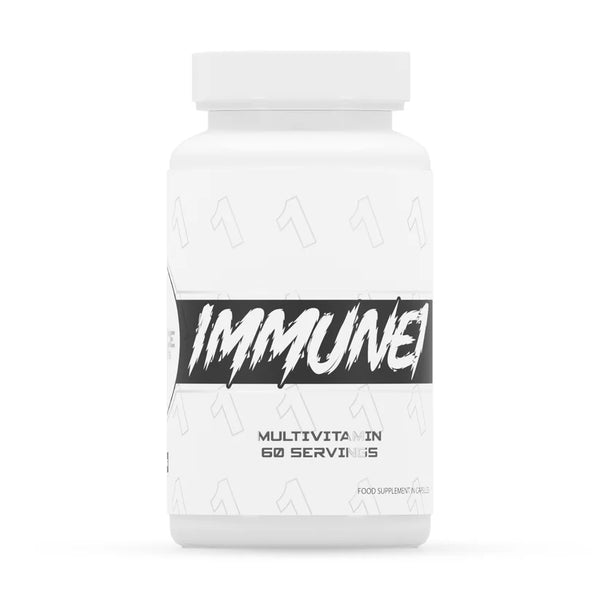 1 Source Supps Immune1 Multivitamin 60 caps