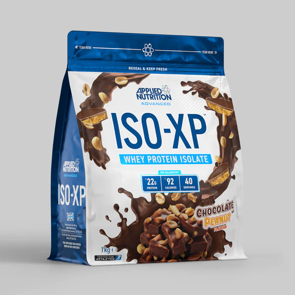 Applied Nutrition ISO XP 1KG