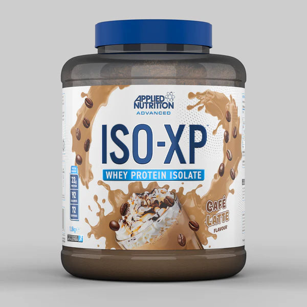 Applied Nutrition ISO-XP 1.8kg