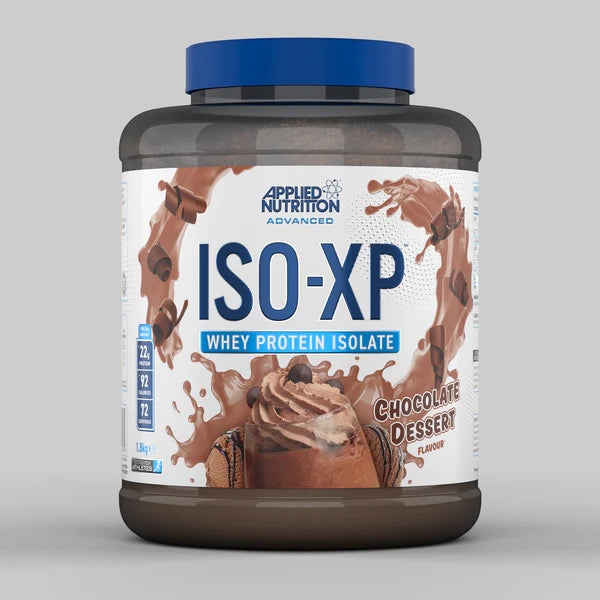 Applied Nutrition ISO-XP 1.8kg