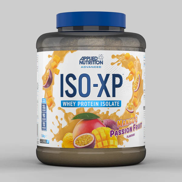 Applied Nutrition ISO-XP 1.8kg
