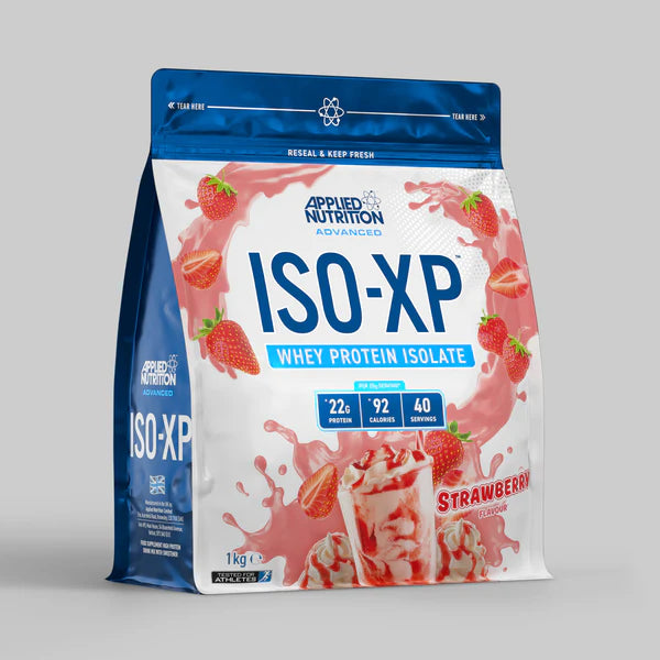 Applied Nutrition ISO XP 1KG
