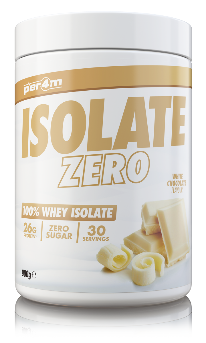 Per4m Isolate Zero 900g