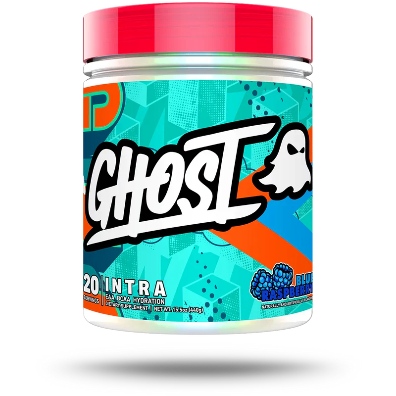 Ghost Intra 430g